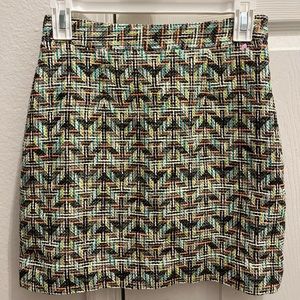 Kate Spade “skirt the day” Vintage Pencil Skirt
